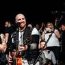 Lirik dan Chord Lagu Love Not Lovers dari The Script