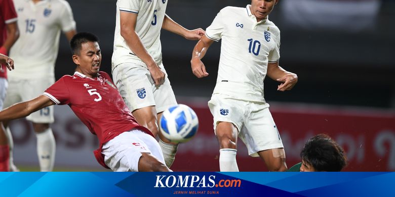 Luis Milla Harap Dua Pemain Persib Berkontribusi untuk Timnas U20 - Vimarsana News