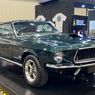 Mau Bikin Replika Ford Mustang Fastback, Siapkan Dana Rp 1,6 Miliar