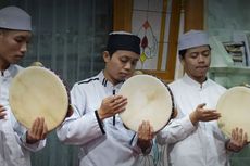 Melacak Tradisi Berzanji atau Berjanjen di Nusantara