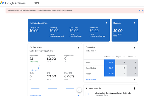 Cara Daftar Google Adsense untuk UMKM dan Syaratnya 