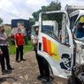 Cerita Korban Selamat Kecelakaan Maut di Puncak Bogor, Niat Berlibur Berujung Petaka
