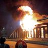 Minta Demo Tolak UU Cipta Kerja Tak Rusak Fasilitas, Ketua DPRD DKI: Itu Uang Rakyat Juga
