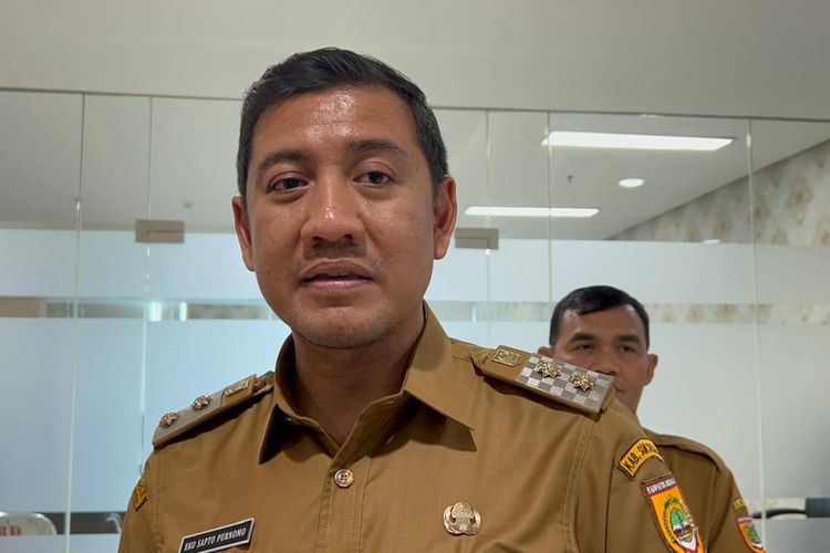 Warganet Curhat Air PDAM Sukoharjo Hitam dan Terdapat Jentik-jentik, Plt Bupati: Kita Cek