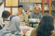 Stafsus Menag Gugun Gumilar Tinjau GKJ Nusukan Solo: Jamin Kebebasan Beribadah, Kawal IMB hingga Tuntas