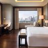 Isolasi Mandiri di Shangri-La Hotel dan Fairmont Jakarta, Ini Biayanya
