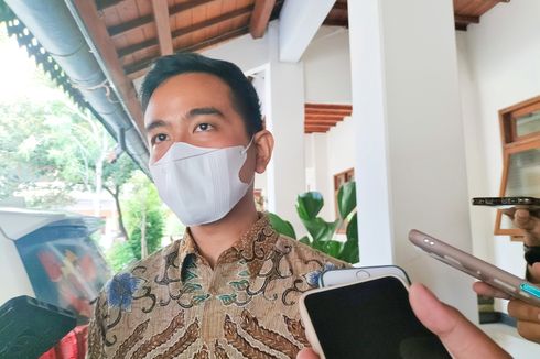 Penggugat Ijazah Jokowi Ditangkap, Gibran: Aku Cuek, Mungkin Black Campaign