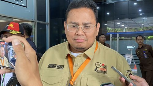 Bawaslu Diminta Dorong KPU Kembali Tayangkan Grafik Sirekap