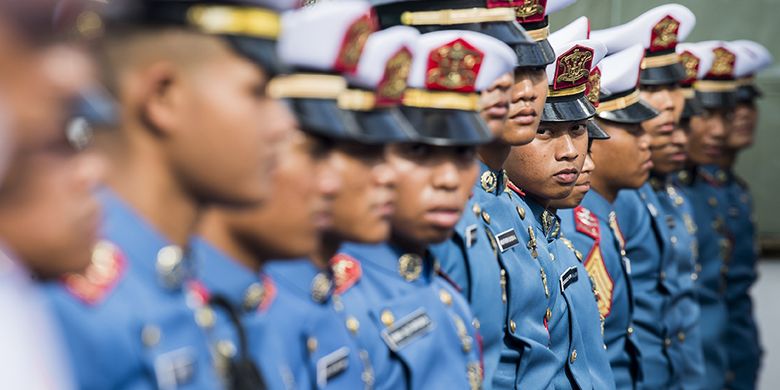 Intip Nominal Thr Untuk Prajurit Tni Yang Cair Tahun Ini Halaman All Kompas Com