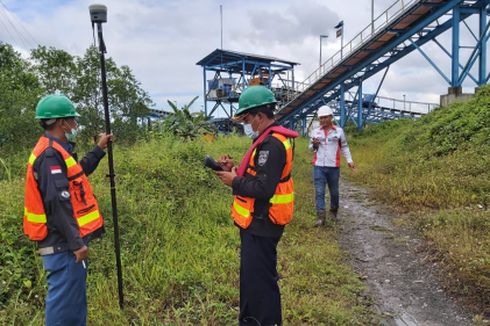 Kemenhub Tetapkan Alur Pelayaran Pelabuhan Nunukan di Kalimantan Utara