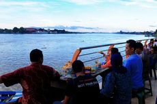 Jambi Akan Kembangkan Wisata Sungai Batanghari
