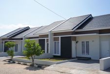 Mengapa Desain Rumah di Kompleks Perumahan Dibuat Sama?