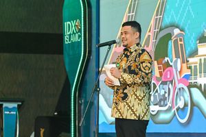 Dorong ASN Investasi Saham, Bobby: Daripada Main Judi Online