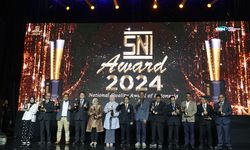KAI Raih Peringkat Emas Ajang 