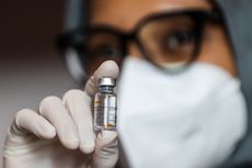 Studi: Vaksin Sinovac Efektif Lawan Varian Baru Virus Corona Inggris dan Afrika Selatan