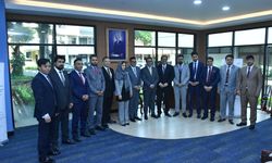 Lewat Pelatihan Bina Damai Indonesia Dukung Perdamaian Afghanistan