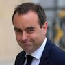 Macron Pilih Sebastien Lecornu Jadi PM Perancis untuk Hadapi Krisis Politik dan Ekonomi