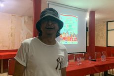 Andy /rif Bakal Beri Kejutan di Konser Rapsodia Nusantara