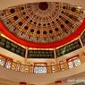 Menengok Masjid Babah Alun yang Dibangun Pengusaha Jusuf Hamka, Kental Nuansa Tionghoa