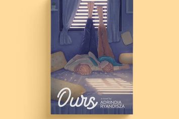 Review Novel Ours, Saat Pilihan Menjadi Childfree Dianggap Menyalahi Kodrat