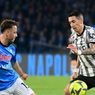 Napoli Vs Juventus 5-1, Si Nyonya Ulangi Mimpi Buruk 30 Tahun