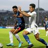 Barito Vs Arema FC, Singo Edan Tunjukkan Sisi Edan Saat Curi Poin