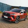 Diskon SUV Juli 2024, Yaris Cross Tembus Rp 48 Juta, XForce Rp 40 Juta