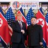 Trump Pernah Usul Serang Korea Utara dengan Nuklir, Lalu Kambing Hitamkan Negara Lain