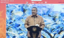 Seribu UMKM Binaan Bank Indonesia Tampil di Karya Kreatif Indonesia 2023