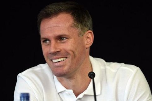 Carragher Anggap Liverpool dan Arsenal Penghibur, Bukan Pesaing Juara