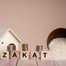 Bayar Zakat Fitri, dalam Bentuk Beras atau Uang?