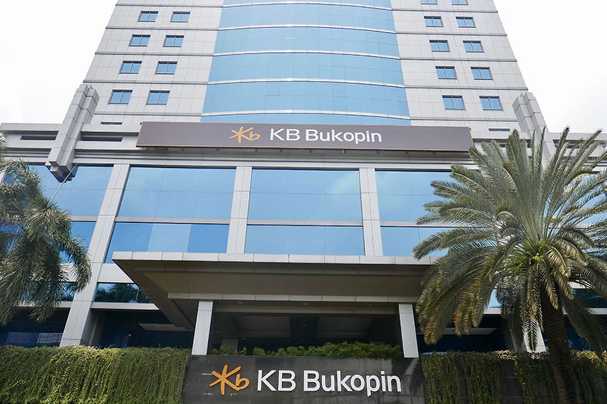 KB Bukopin.