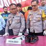 Polisi di Ambon Gagalkan Penyelundupan Sabu Senilai Rp 1 Miliar