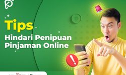 Hati-hati Penipuan Pinjaman Online, Simak Cara Menghindarinya