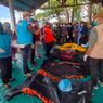 Nine Dead After Ferry Sinks in Indonesia