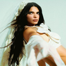 Halloween, Kendall Jenner Tampil Seksi dengan Lingerie Corpse Bride 