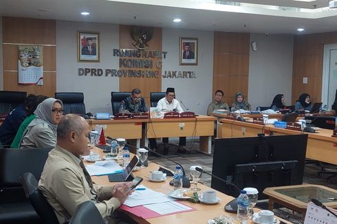 BPKD DKI Hendak Beri Suntikan Rp 1,5 Triliun sebagai Modal Tambahan LRT Jakarta