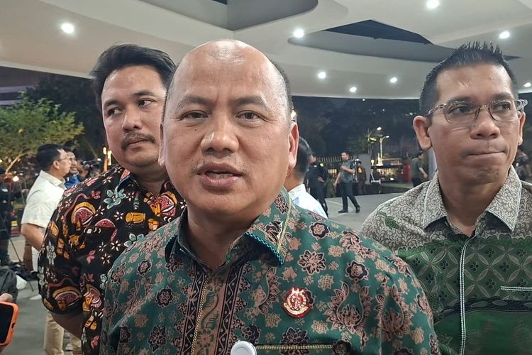 Kejagung Bakal Periksa Lodewyk Pusung Terkait Dugaan Korupsi Motor Listrik BGN