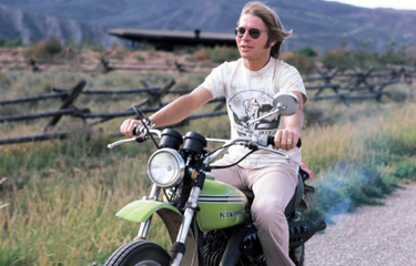 John Denver