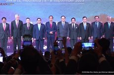 ASEAN Bisa Jadi Pusat Pertumbuhan Dunia, Ini 4 Syaratnya