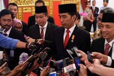 Jokowi Sempat Ingin Tempatkan Jonan di BUMN
