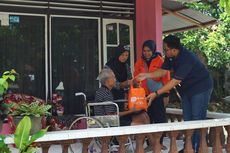 Pensiunan ASABRI Senang dengan Layanan Pensiun antar dirumah dari Pos Indonesia