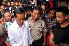 DPRD DKI: RS di Jakarta Tak Siap Jalankan KJS Jokowi