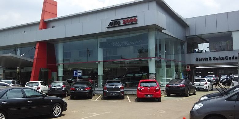 Banting Harga Diskon Fortuner Tembus Rp 100 Juta Innova Rp 70 Juta Halaman All Kompas Com