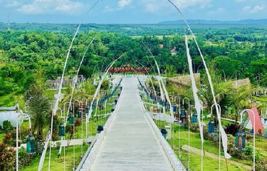 15 Wisata Cilacap Instagramable yang Wajib Dikunjungi Halaman all ...
