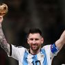 Meneropong Masa Depan Lionel Messi, Tetap di PSG atau Pindah ke Inter Miami?