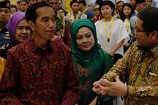 Jokowi: Saya Pusing, Industri Digital Terlalu Cepat