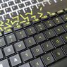 Alasan Keyboard Pakai Susunan Huruf QWERTY