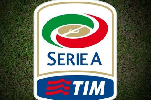 Hasil Lengkap Serie-A pada 13 April 2014