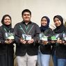 Prestasi Junior Indonesia Dorong Tumbuhnya UMKM Muda dengan Konsep Ini